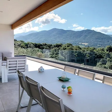 Villa Superbe Avec Piscine 10 Min De Porticcio *